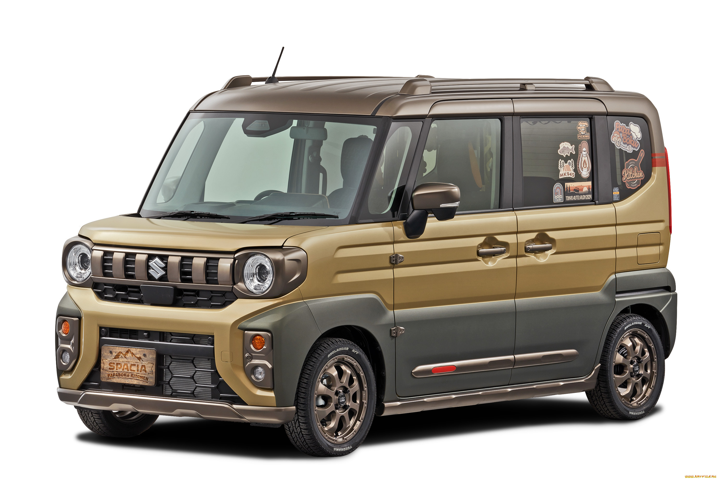 , suzuki